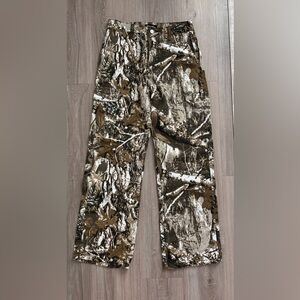 Women’s Camouflage Pants